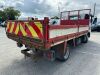 UNRESERVED 2014 Isuzu NN 35.150 3.5T Single Cab Tipper - 5