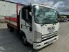 UNRESERVED 2014 Isuzu NN 35.150 3.5T Single Cab Tipper - 7