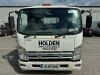 UNRESERVED 2014 Isuzu NN 35.150 3.5T Single Cab Tipper - 8