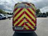 UNRESERVED 2013 Volkswagen Crafter CR 50 TDI 163 - 4