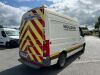 UNRESERVED 2013 Volkswagen Crafter CR 50 TDI 163 - 5