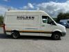 UNRESERVED 2013 Volkswagen Crafter CR 50 TDI 163 - 6