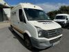 UNRESERVED 2013 Volkswagen Crafter CR 50 TDI 163 - 7