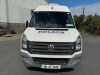 UNRESERVED 2013 Volkswagen Crafter CR 50 TDI 163 - 8