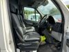 UNRESERVED 2013 Volkswagen Crafter CR 50 TDI 163 - 11