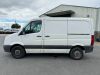 UNRESERVED 2016 Volkswagen Crafter 30 SWB 109 HP - 2