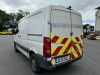 UNRESERVED 2016 Volkswagen Crafter 30 SWB 109 HP - 3