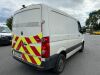 UNRESERVED 2016 Volkswagen Crafter 30 SWB 109 HP - 5