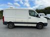 UNRESERVED 2016 Volkswagen Crafter 30 SWB 109 HP - 6