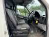 UNRESERVED 2016 Volkswagen Crafter 30 SWB 109 HP - 12