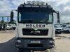 UNRESERVED 2012 MAN TGM 15.250 Tilt & Slide Recovery Truck - 8