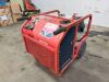 UNRESERVED 2012 Hycon HPP09 Hydraulic Power Pack