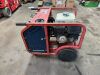 UNRESERVED 2012 Hycon HPP09 Hydraulic Power Pack - 2