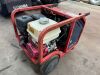 UNRESERVED 2012 Hycon HPP09 Hydraulic Power Pack - 4