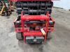 UNRESERVED 2017 Manitou Maniaccess 78SEC Electric Scissors Lift - 6