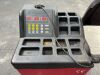 UNRESERVED Pitzone U-520 Single Phase Digital Wheel Balancer - 2