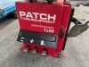 UNRESERVED Patch Promont U-200 Single Phase Tyre Changer - 3