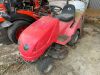 UNRESERVED Honda 13/92 Petrol Ride On Mower