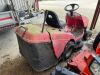 UNRESERVED Honda 13/92 Petrol Ride On Mower - 3