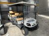 UNRESERVED Cushman Shuttle 6 Seater Petrol Buggy c/w Wheelchair Access - 5