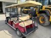 UNRESERVED Club Car Diesel 6 Seater Buggy - 3