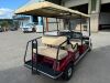 UNRESERVED Club Car Diesel 6 Seater Buggy - 4