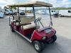 UNRESERVED Club Car Diesel 6 Seater Buggy - 5