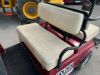 UNRESERVED Club Car Diesel 6 Seater Buggy - 6