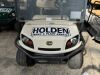 UNRESERVED Cushman Shuttle 6 Seater Petrol Buggy - 5