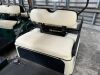 UNRESERVED Cushman Shuttle 6 Seater Petrol Buggy - 7