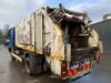 UNRESERVED 2005 Man 4x2 LE 10.180 Refuse Collector Truck - 3