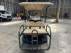 UNRESERVED Cushman Shuttle 6 Seater Petrol Buggy - 4