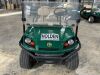 UNRESERVED Cushman Shuttle 6 Seater Petrol Buggy - 8