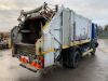 UNRESERVED 2005 Man 4x2 LE 10.180 Refuse Collector Truck - 5