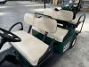 UNRESERVED Cushman Shuttle 6 Seater Petrol Buggy - 10