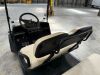 UNRESERVED Cushman Shuttle 6 Seater Petrol Buggy - 12