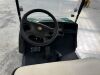 UNRESERVED Cushman Shuttle 6 Seater Petrol Buggy - 13