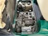 UNRESERVED Cushman Shuttle 6 Seater Petrol Buggy - 16