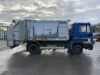 UNRESERVED 2005 Man 4x2 LE 10.180 Refuse Collector Truck - 6