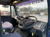 UNRESERVED 2005 Man 4x2 LE 10.180 Refuse Collector Truck - 16