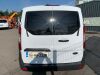 UNRESERVED 2016 Ford Transit Connect SWB Base 75PS 1.6 TDCI - 4