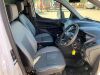 UNRESERVED 2016 Ford Transit Connect SWB Base 75PS 1.6 TDCI - 10