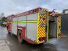 2000 Volvo FL6 14 Fire Engine - 3