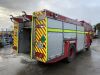 2000 Volvo FL6 14 Fire Engine - 5