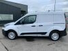 UNRESERVED 2016 Ford Transit Connect SWB Base 75PS 1.6 TDCI - 2