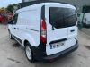 UNRESERVED 2016 Ford Transit Connect SWB Base 75PS 1.6 TDCI - 3