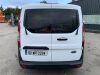 UNRESERVED 2016 Ford Transit Connect SWB Base 75PS 1.6 TDCI - 4