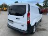 UNRESERVED 2016 Ford Transit Connect SWB Base 75PS 1.6 TDCI - 5