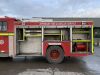 2000 Volvo FL6 14 Fire Engine - 9