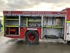 2000 Volvo FL6 14 Fire Engine - 11